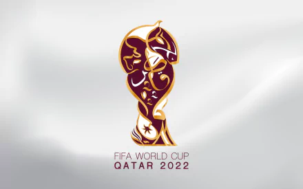 2022 FIFA World Cup Sports HD Desktop Wallpaper | Background Image