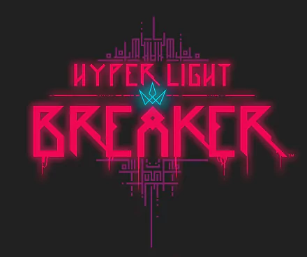 video game Hyper Light Breaker HD Desktop Wallpaper | Background Image