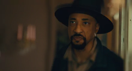 Damon Gupton TV Show The Last Days of Ptolemy Grey HD Desktop Wallpaper | Background Image