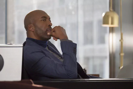 John Salley movie Sneakerella HD Desktop Wallpaper | Background Image