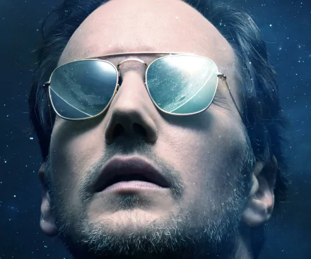 Patrick Wilson movie Moonfall HD Desktop Wallpaper | Background Image