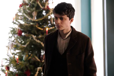 TV Show Anne with an E HD Desktop Wallpaper | Background Image