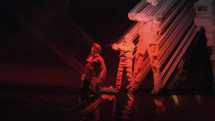 video game Hell is Us HD Desktop Wallpaper | Background Image