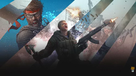 video game Zula HD Desktop Wallpaper | Background Image