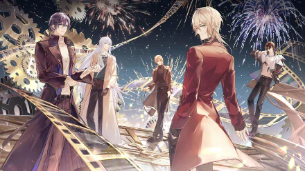 video game For All Time HD Desktop Wallpaper | Background Image