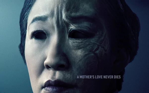 Sandra Oh movie Umma HD Desktop Wallpaper | Background Image