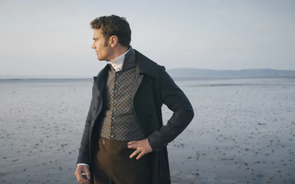 TV Show Sanditon HD Desktop Wallpaper | Background Image