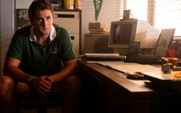 TV Show Young Rock HD Desktop Wallpaper | Background Image