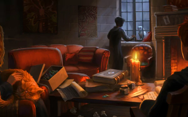  A Letter from Sirius by Atomhawk