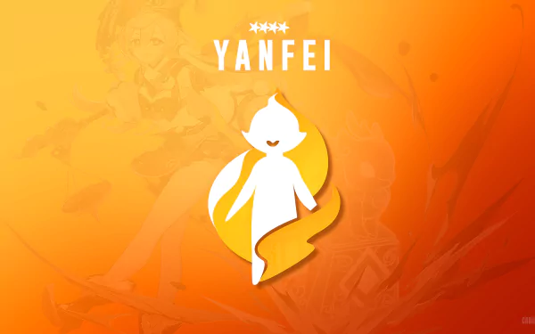  Yanfei