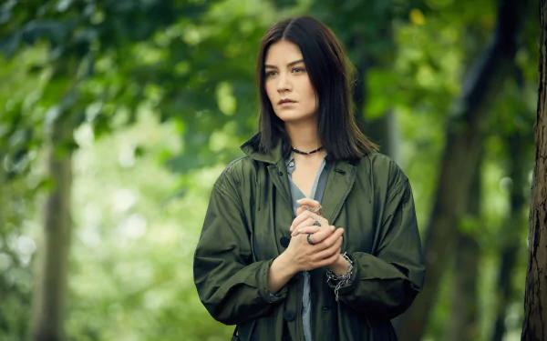TV Show A Discovery of Witches HD Desktop Wallpaper | Background Image