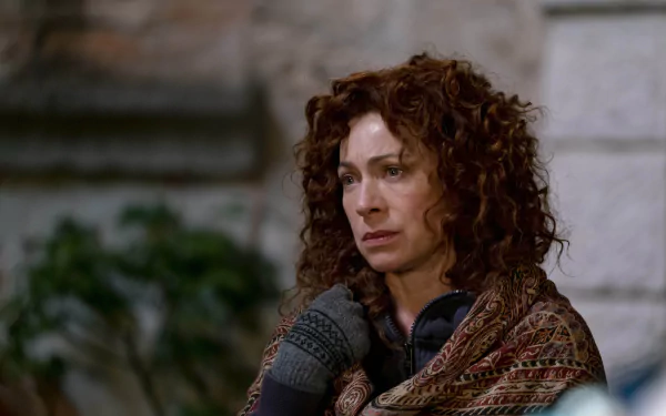 TV Show A Discovery of Witches HD Desktop Wallpaper | Background Image