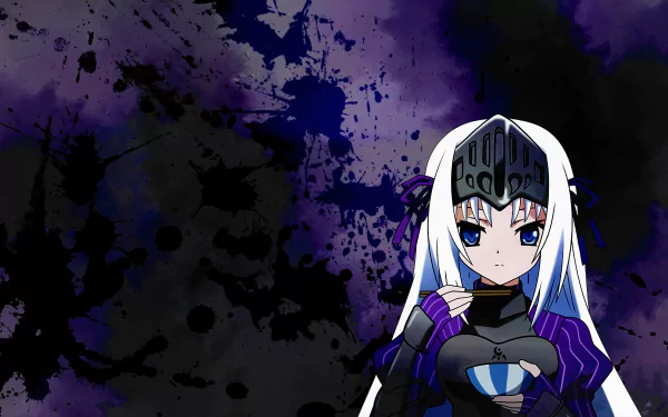  Kore wa Zombie Desu ka _ Eucliwood Hellscythe