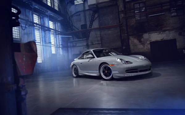vehicle Porsche 911 Carrera HD Desktop Wallpaper | Background Image
