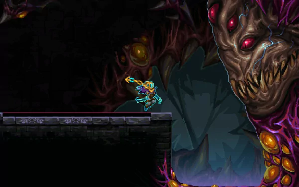 video game Being and Becoming HD Desktop Wallpaper | Background Image
