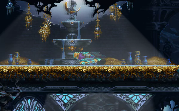 video game Being and Becoming HD Desktop Wallpaper | Background Image