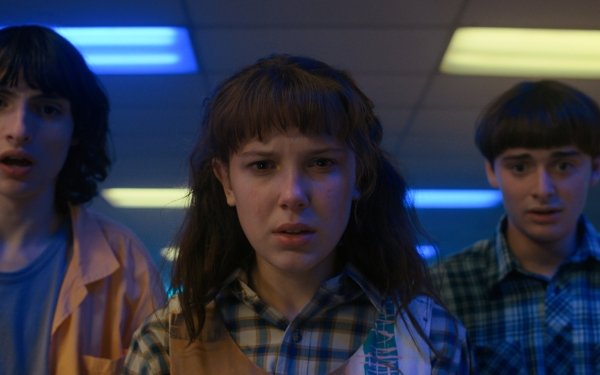 TV Show Stranger Things HD Wallpaper | Background Image