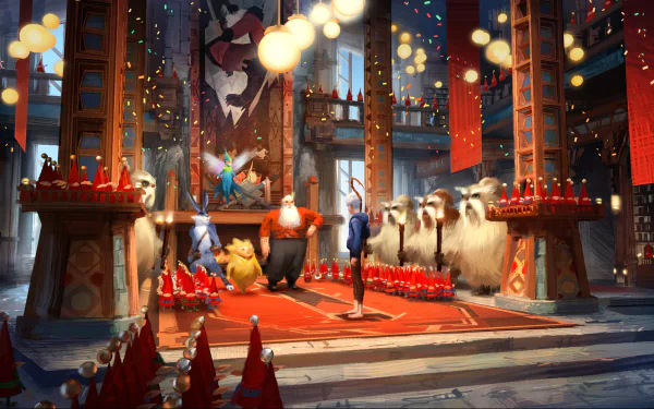  The Workshop by Maxwell Boas