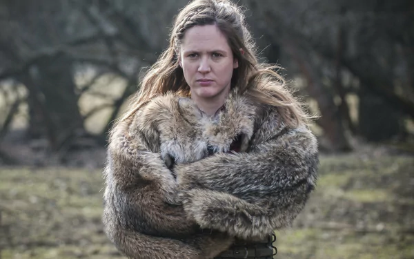 TV Show The Last Kingdom HD Desktop Wallpaper | Background Image