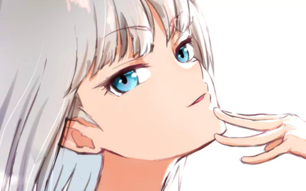 Gina Boyd Anime How Heavy Are the Dumbbells You Lift? HD Desktop Wallpaper | Background Image