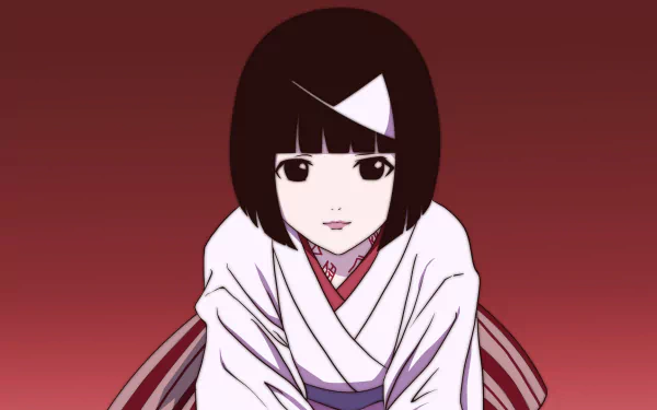 Nora (Noragami) Anime Noragami HD Desktop Wallpaper | Background Image