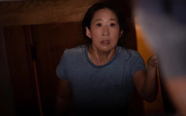 Sandra Oh movie Umma HD Desktop Wallpaper | Background Image