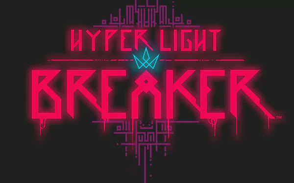 video game Hyper Light Breaker HD Desktop Wallpaper | Background Image