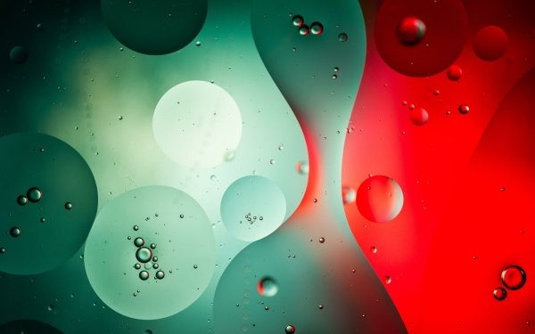Artistic Liquid HD Wallpaper | Background Image