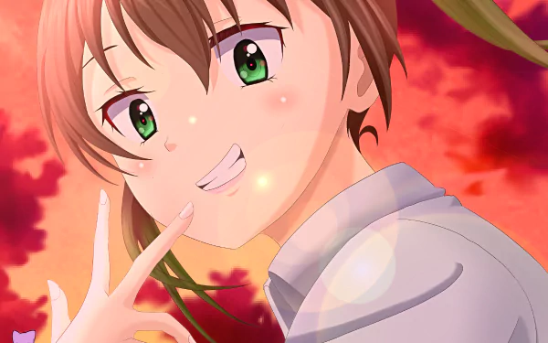 Yu Takasaki Anime Love Live! Nijigasaki High School Idol Club HD Desktop Wallpaper | Background Image