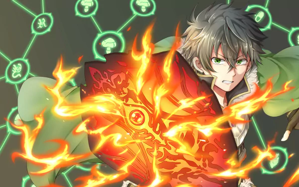 Naofumi Iwatani Anime The Rising of the Shield Hero HD Desktop Wallpaper | Background Image