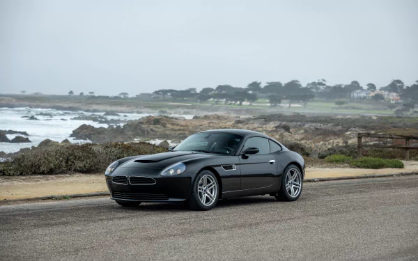 vehicle Smit Oletha Prototype HD Desktop Wallpaper | Background Image