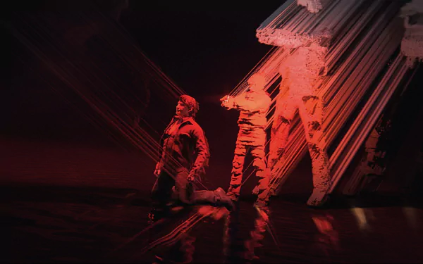 video game Hell is Us HD Desktop Wallpaper | Background Image