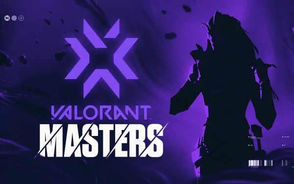 Fade (Valorant) video game Valorant HD Desktop Wallpaper | Background Image