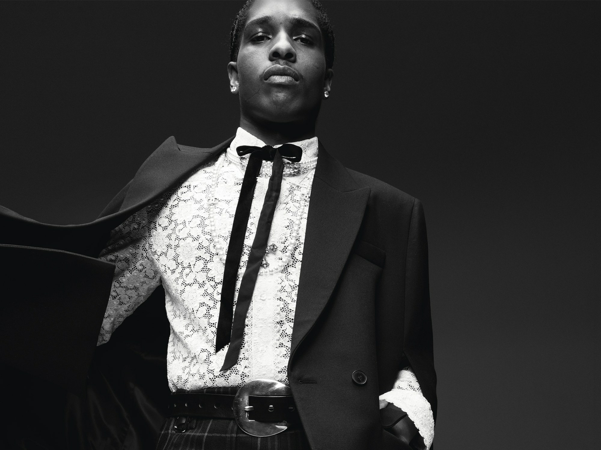 Music A$AP Rocky HD Wallpaper | Background Image
