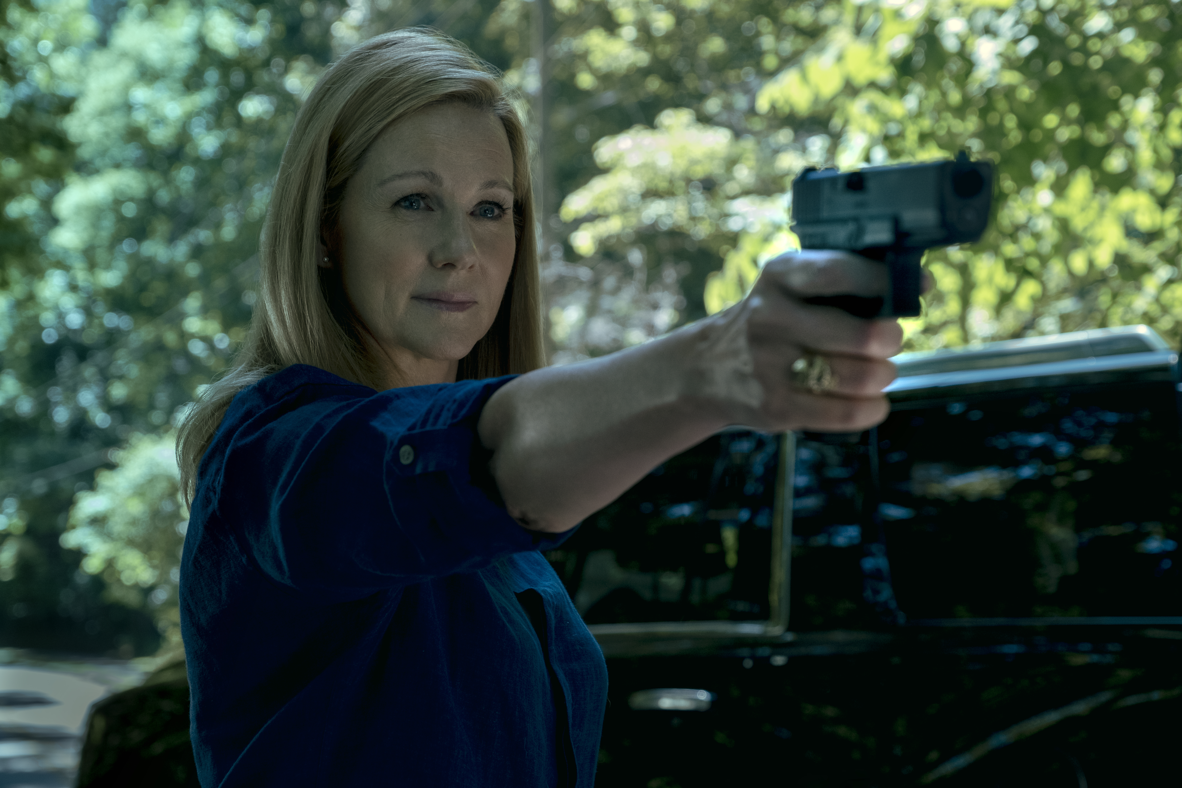 TV Show Ozark 4k Ultra HD Wallpaper