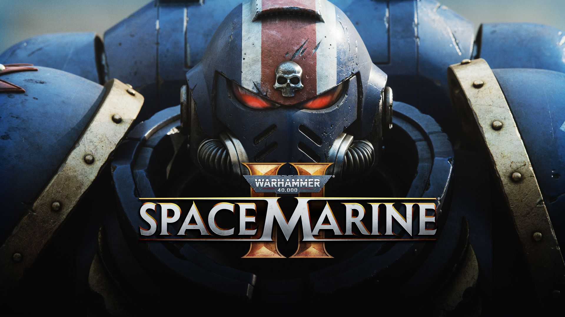 Warhammer 40K: Space Marine 2 HD Wallpapers and Backgrounds