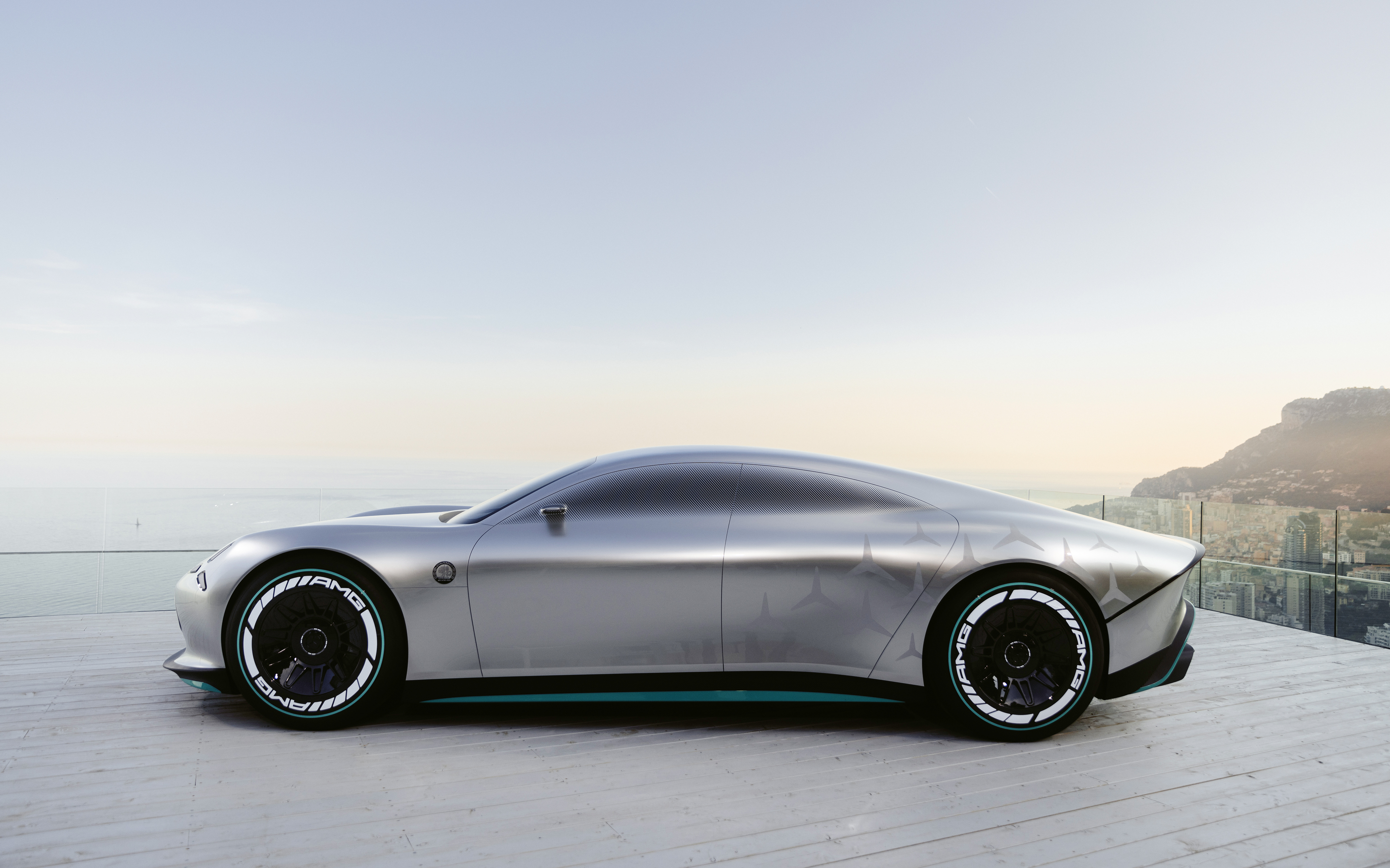 Mercedes motors. Mercedes Vision AMG Concept 2022 Sports. Мерседес Вижн 2020. Mercedes Concept Vision 2025. Концепт кары будущего.