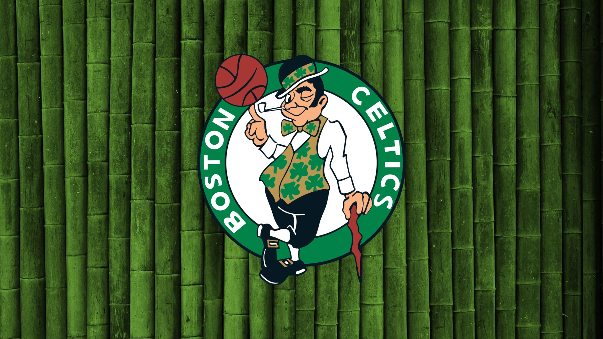Boston Celtics HD Wallpapers and Backgrounds. 