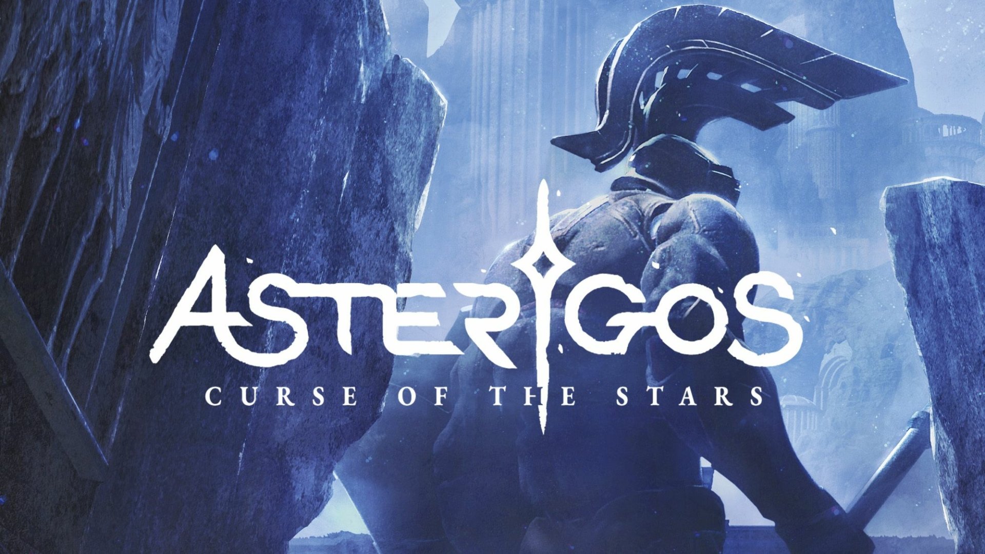 Download Video Game Asterigos: Curse Of The Stars HD Wallpaper