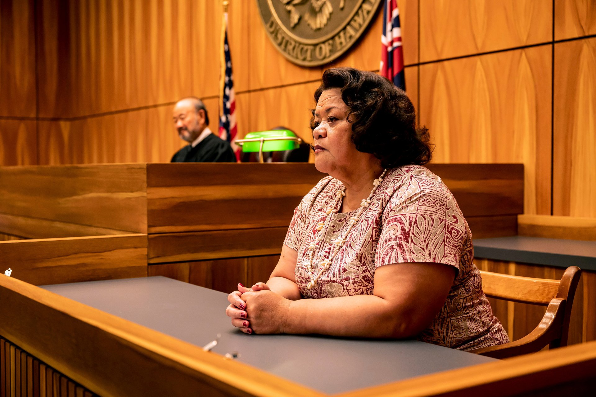 Download TV Show Young Rock HD Wallpaper