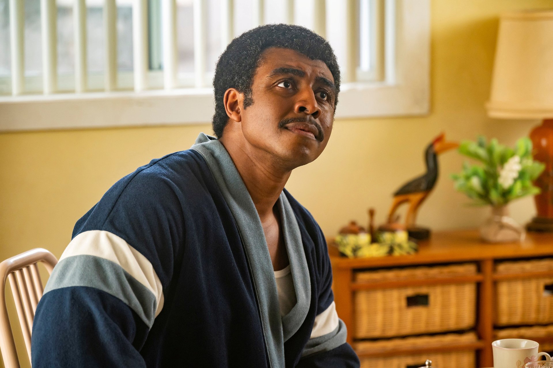 Download TV Show Young Rock HD Wallpaper