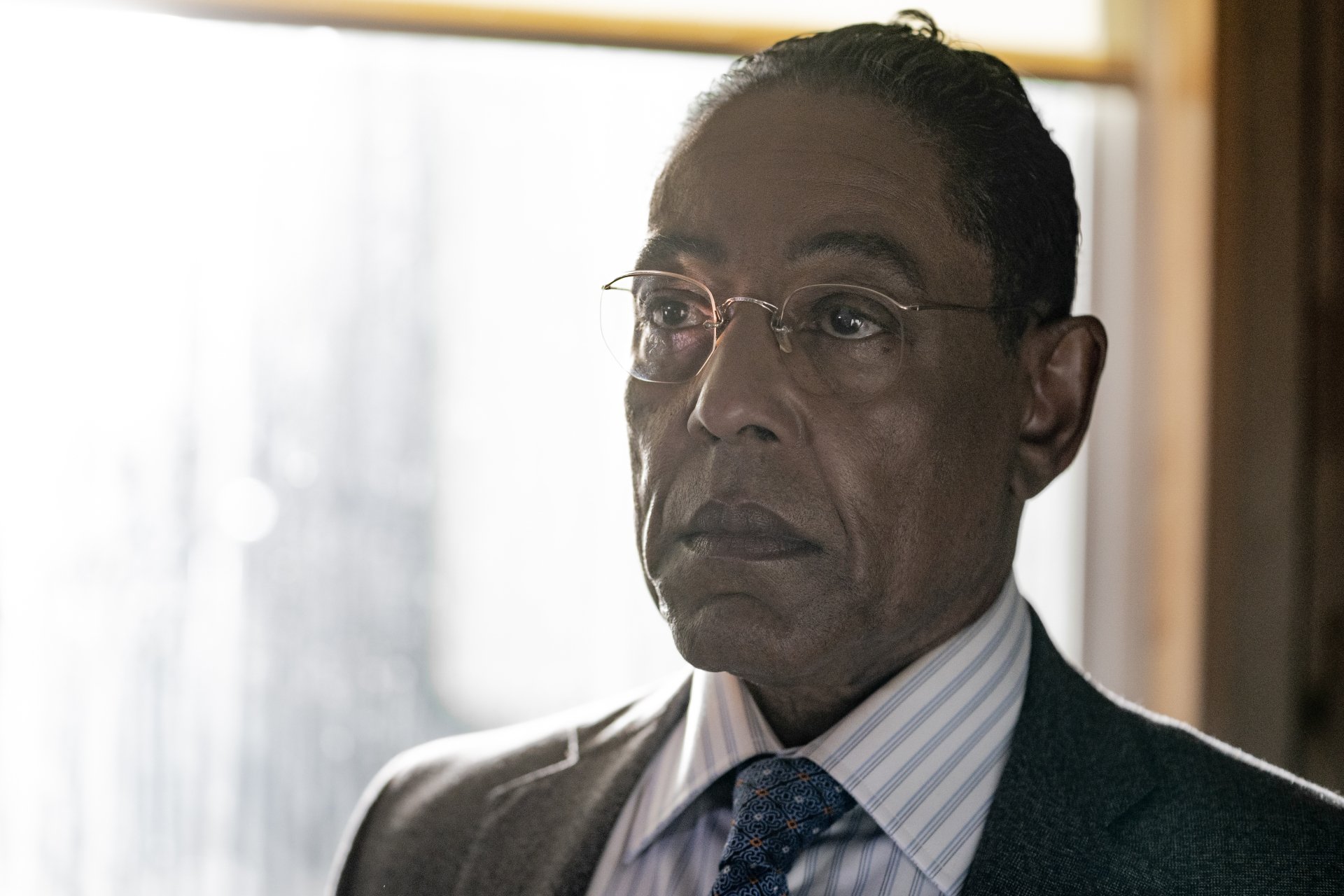 Download Gus Fring Giancarlo Esposito TV Show Better Call Saul 4k Ultra HD Wallpaper