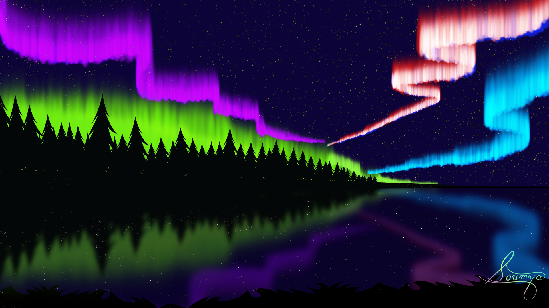 Looking For Alaska by IND_s0uL_141