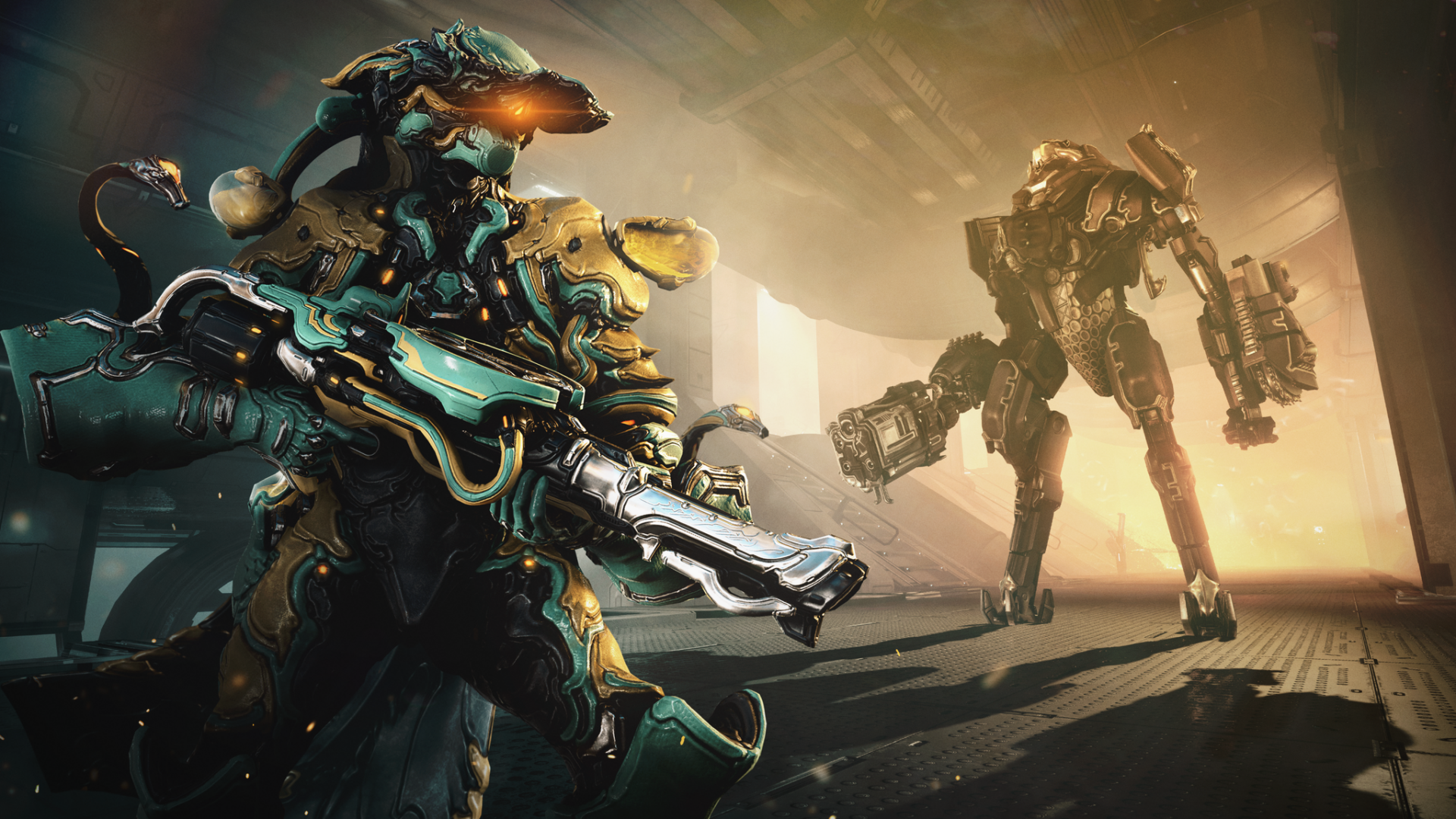 Warframe на xbox series x фото 18