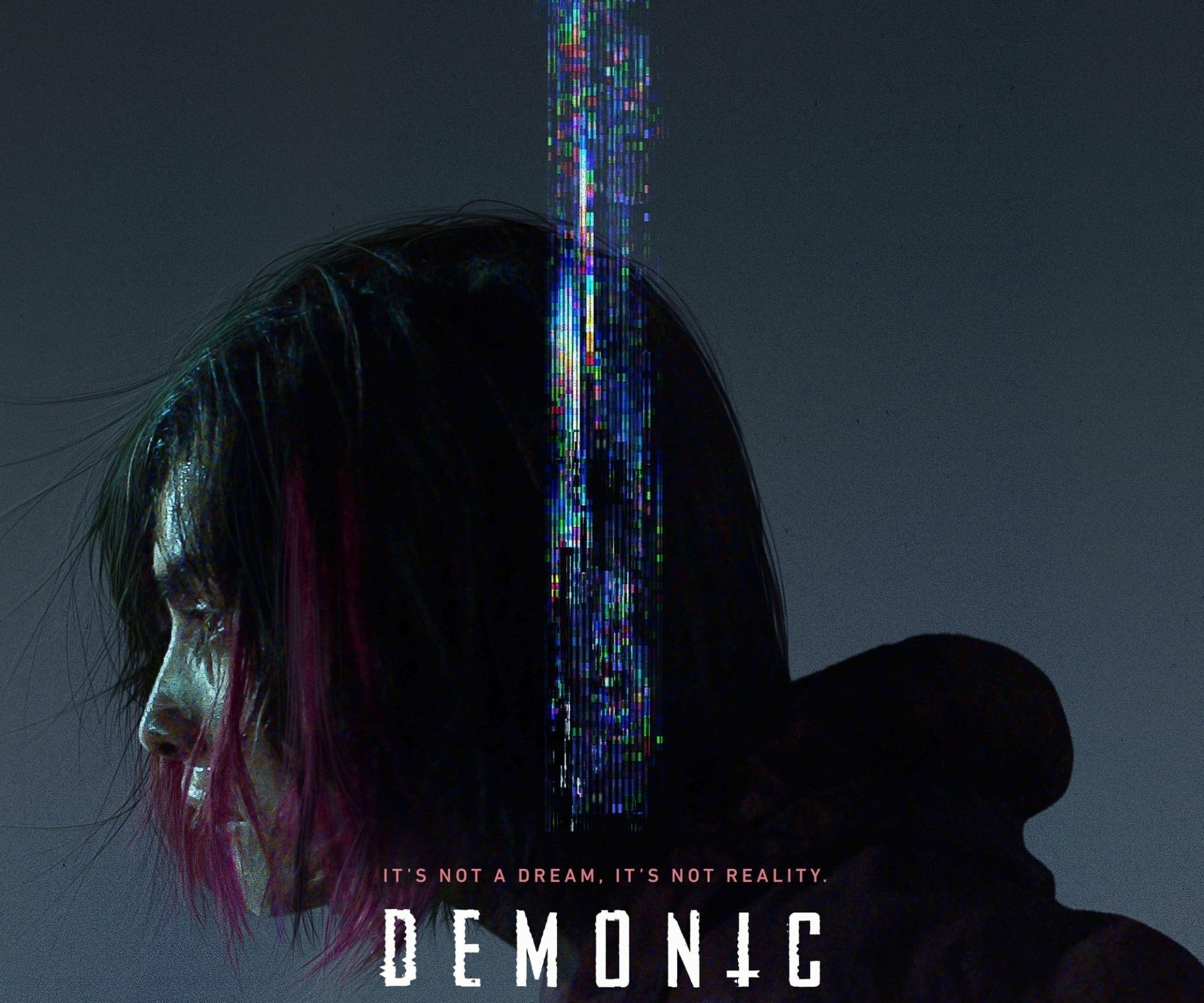 Download Movie Demonic (2021) HD Wallpaper