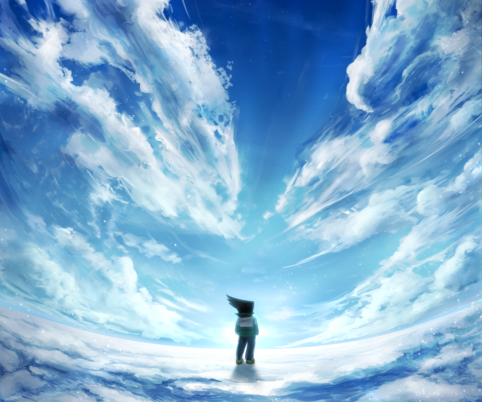 Download Anime Doraemon HD Wallpaper by 明井ケイ