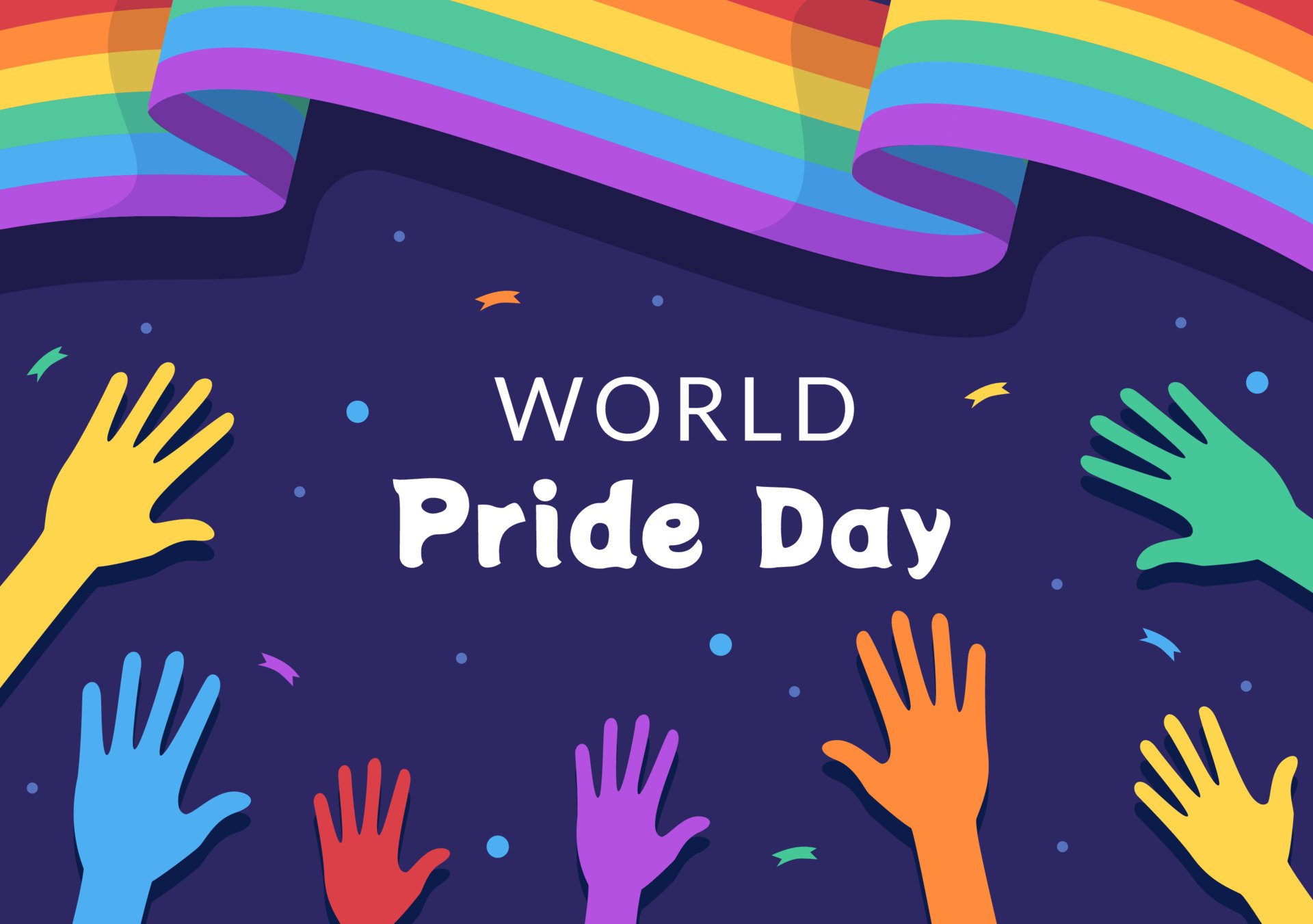 Download Artistic LGBT HD Wallpaper