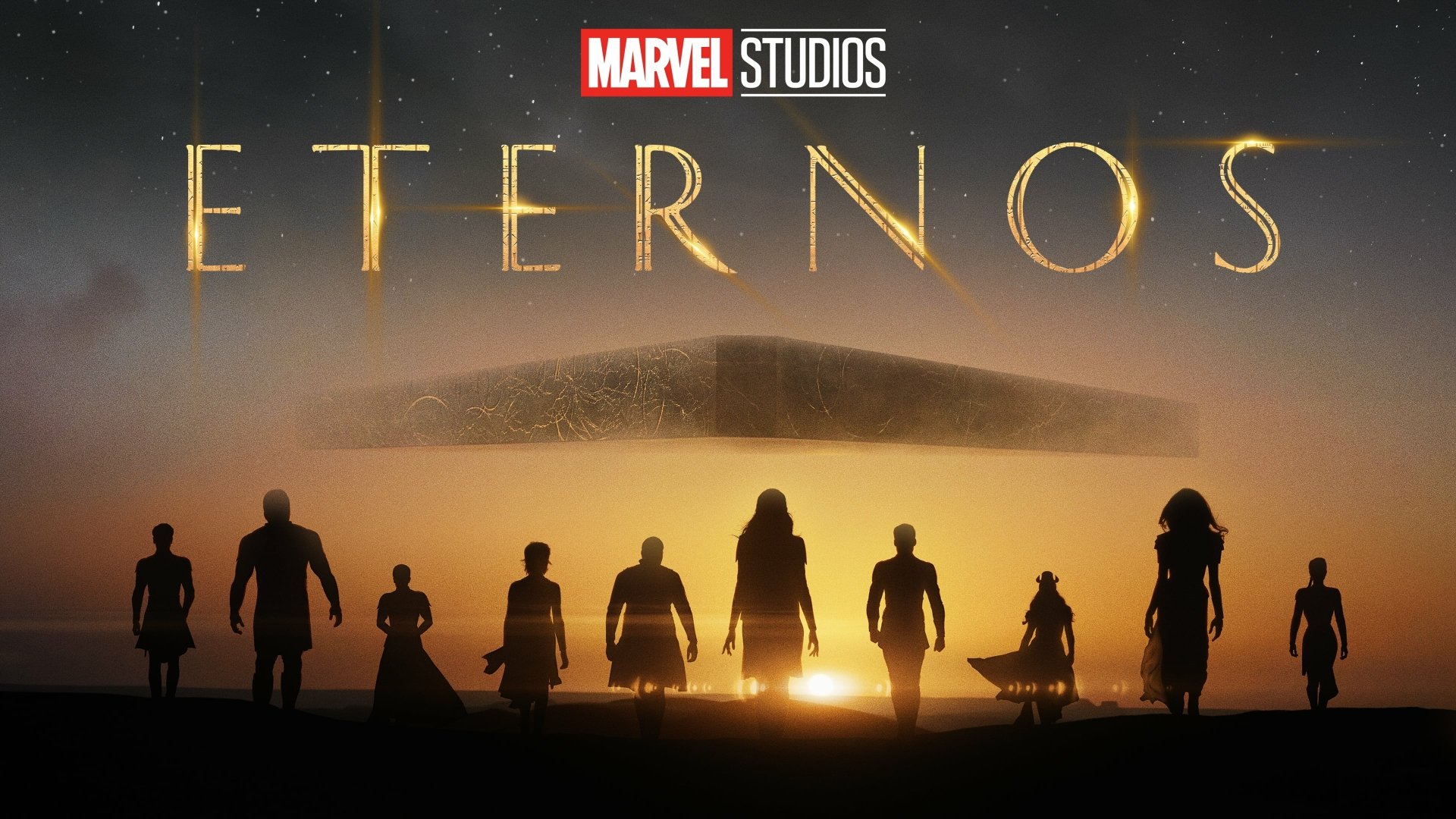 Download Movie Eternals 4k Ultra HD Wallpaper