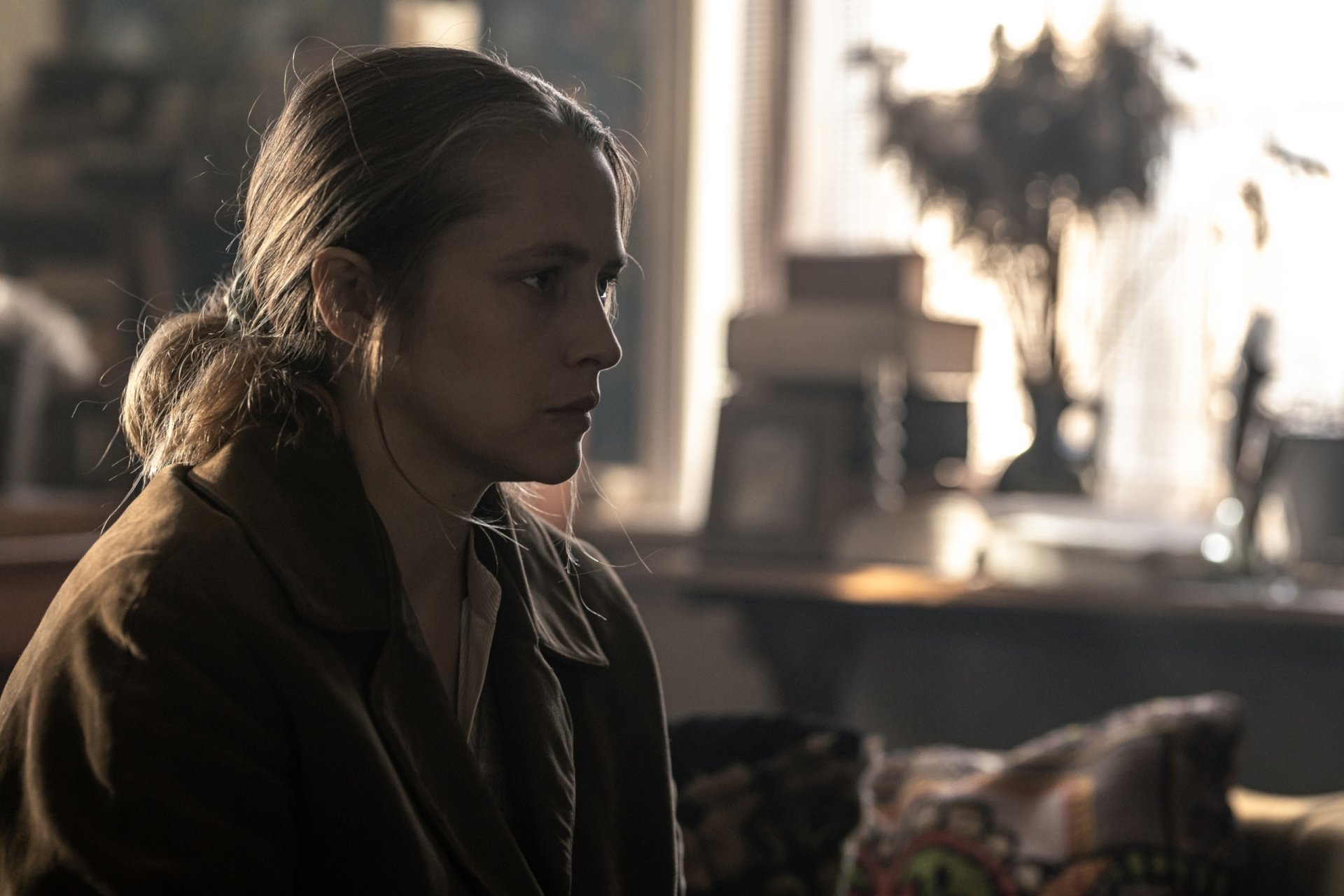 Download Teresa Palmer Movie The Twin HD Wallpaper