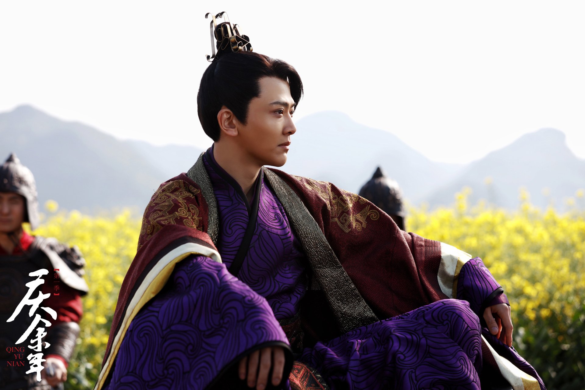 Download TV Show Joy Of Life 4k Ultra HD Wallpaper